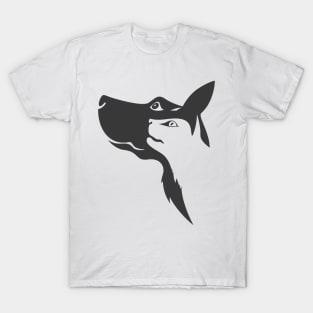 Dog and Cat T-Shirt